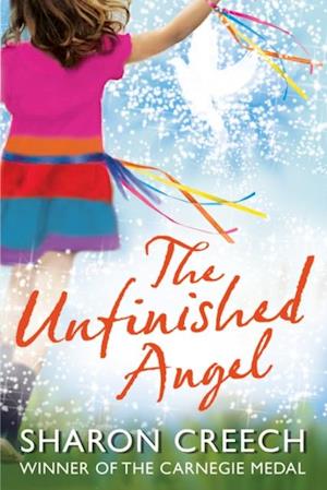 The Unfinished Angel