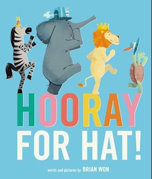 Hooray for Hat!