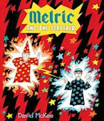 Melric and the Sorcerer
