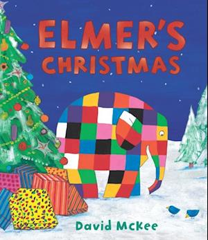 Elmer''s Christmas