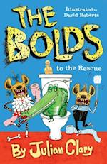The Bolds to the Rescue