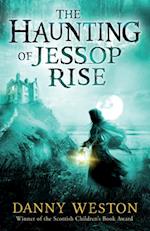 The Haunting of Jessop Rise