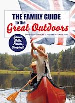 Family Guide to the Great Outdoors