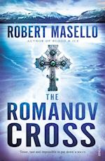 Romanov Cross