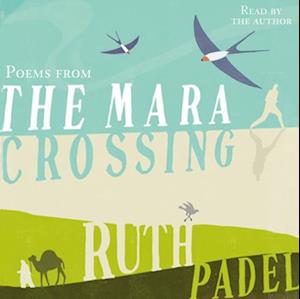 Poems from The Mara Crossing