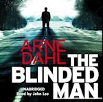 Blinded Man
