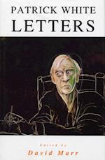 The Letters Of Patrick White