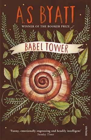 Babel Tower