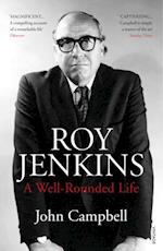 Roy Jenkins