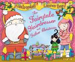 Fairytale Hairdresser and Father Christmas