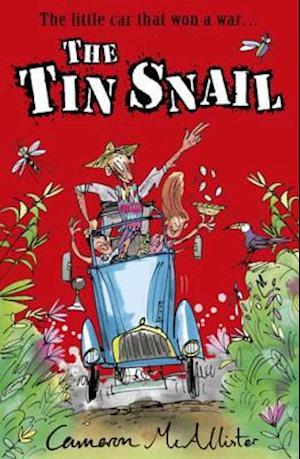 Tin Snail