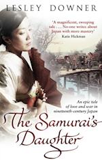 The Samurai''s Daughter