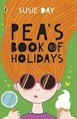 Pea's Book of Holidays