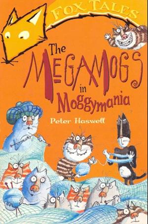 Megamogs In Moggymania