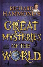 Richard Hammond''s Great Mysteries of the World