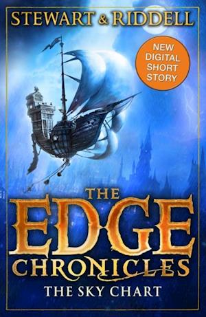 The Edge Chronicles: The Sky Chart