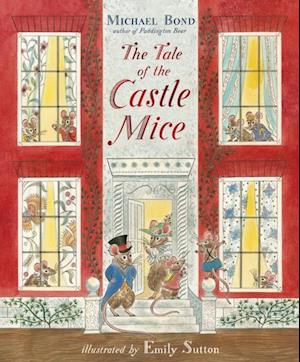 Tale of the Castle Mice