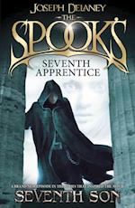 Spook''s: Seventh Apprentice