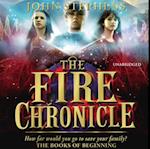 Fire Chronicle: The Books of Beginning 2