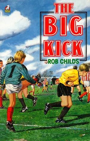 Big Kick