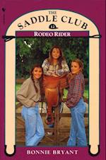 Saddle Club Book 12: Rodeo Rider