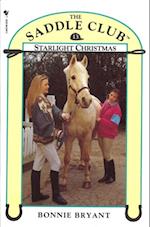 Saddle Club Book 13: Starlight Christmas