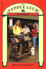 Saddle Club Book 15: Team Play