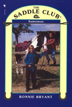 Saddle Club 42 - Saddlebags