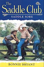 Saddle Club 66: Saddle Sore