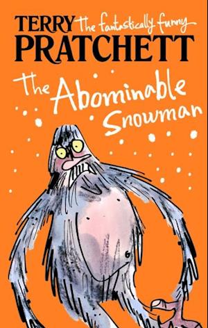 Abominable Snowman