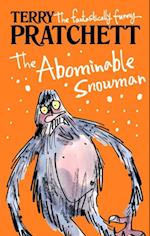 Abominable Snowman