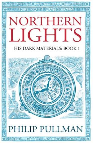 Northern Lights: His Dark Materials 1