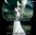 Wolf Springs Chronicles: Unleashed