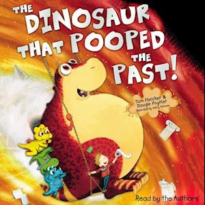 Dinosaur that Pooped the Past!