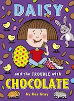 Daisy and the Trouble with Chocolate