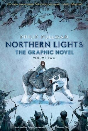 Northern Lights - The Graphic Novel Volume 2