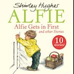 Alfie Gets in First and Other Stories