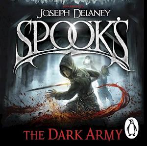 Spook's: The Dark Army