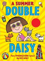 Summer Double Daisy