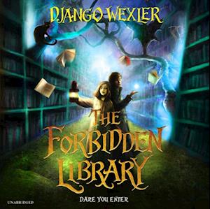 Forbidden Library