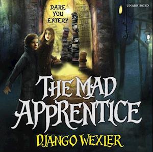 Mad Apprentice