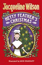 Hetty Feather''s Christmas