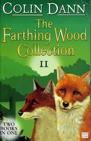 Farthing Wood Collection 2