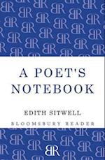 A Poet's Notebook