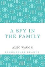 A Spy in the Family