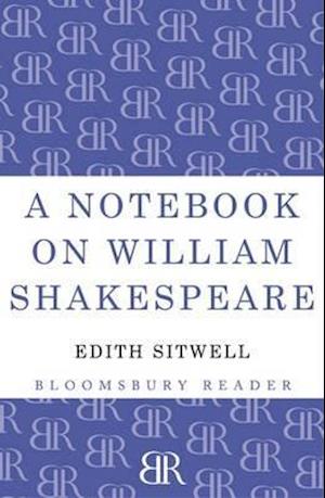 A Notebook on William Shakespeare