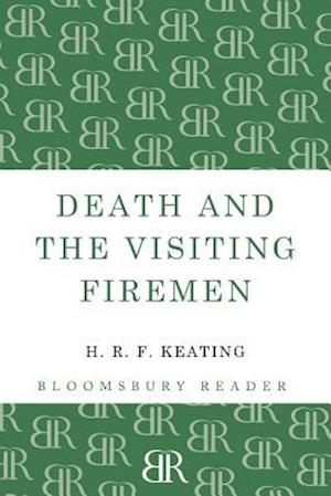 Death and the Visiting Firemen