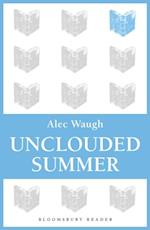 Unclouded Summer