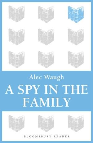 Spy in the Family