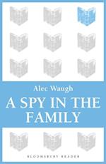 Spy in the Family